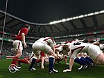Rugby 06 - PC Screen