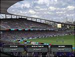 Rugby 2004 - PC Screen
