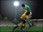 Rugby 2005 - PC Screen
