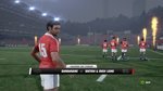 Rugby Challenge 2: The Lions Tour Edition - PS3 Screen