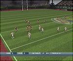 Rugby League - Xbox Screen