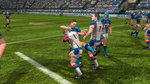 Rugby League Live - Xbox 360 Screen