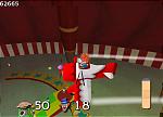 Rugrats: Royal Ransom - GameCube Screen