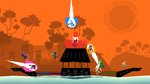 Runbow: Deluxe Edition - Switch Screen