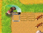 Rune Factory: A Harvest Moon Fantasy - DS/DSi Screen