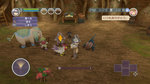Rune Factory: Tides of Destiny - PS3 Screen
