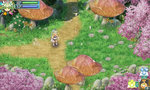Rune Factory 4 - 3DS/2DS Screen