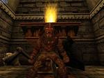 Rune: Halls of Valhalla - PC Screen