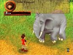 Safari Adventures Africa - PS2 Screen