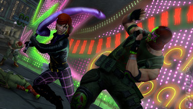 THQ Bosses Happy with Company Break-Up