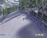 Salt Lake 2002 - PS2 Screen