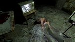 Saw II: Flesh and Blood - PS3 Screen