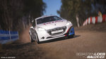 Sébastien Loeb Rally Evo - PS4 Screen