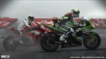 SBK2011: FIM Superbike World Championship - PS3 Screen