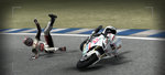 SBK2011: FIM Superbike World Championship - PC Screen