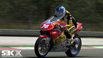 SBK X: Superbike World Championship - Xbox 360 Screen