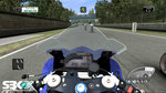 SBK X: Superbike World Championship - Xbox 360 Screen