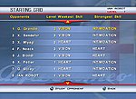 SCAR - PS2 Screen