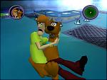 Scooby Doo! Mystery Mayhem - GameCube Screen