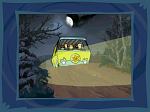 Scooby Doo: Mystery Of The Fun Park Phantom - PC Screen