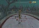 Scooby Doo: Night of 100 Frights - GameCube Screen