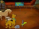Scooby Doo: Showdown in Ghost Town - PC Screen