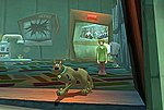 Scooby Doo! Unmasked - PS2 Screen