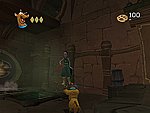 Scooby Doo! Unmasked - PS2 Screen