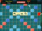 Scrabble 2003 Edition - PS2 Screen