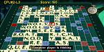 Scrabble Original - PlayStation Screen