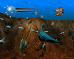 Sea Monsters: A Prehistoric Adventure - PS2 Screen
