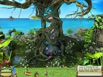 Secret Mission: The Forgotten Island - PC Screen