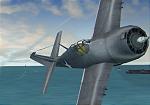 Secret Weapons Over Normandy - PC Screen