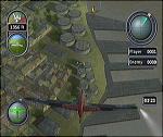 Secret Weapons Over Normandy - Xbox Screen