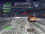 Sega GT 2002 - Xbox Screen
