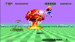 Sega Mega Drive Ultimate Collection - PS3 Screen