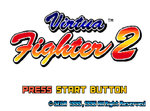 SEGA Mega Drive Classic Collection: Volume 3 - PC Screen