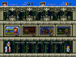 SEGA Mega Drive Classic Collection: Volume 4  - PC Screen