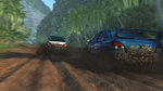 SEGA Rally: Filthy New Screens News image