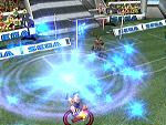 Sega Soccer Slam - Xbox Screen