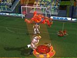 Sega Soccer Slam - PS2 Screen