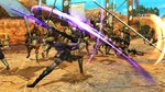 Sengoku Basara Samurai Heroes - Wii Screen