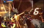 Seven Samurai 20XX - PS2 Screen