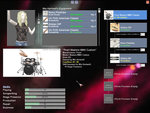 Shady O'Grady's Rising Star - PC Screen