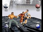 Shao Lin - PlayStation Screen