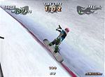Shaun Palmer's Pro Snowboarder - PS2 Screen