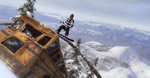 Shaun White Snowboarding Hits the Powder News image