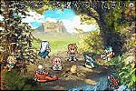 Shining Soul II - GBA Screen