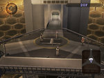 Shin Megami Tensei: Digital Devil Saga 2 - PS2 Screen