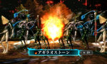Shin Megami Tensei IV: Apocalypse - 3DS/2DS Screen